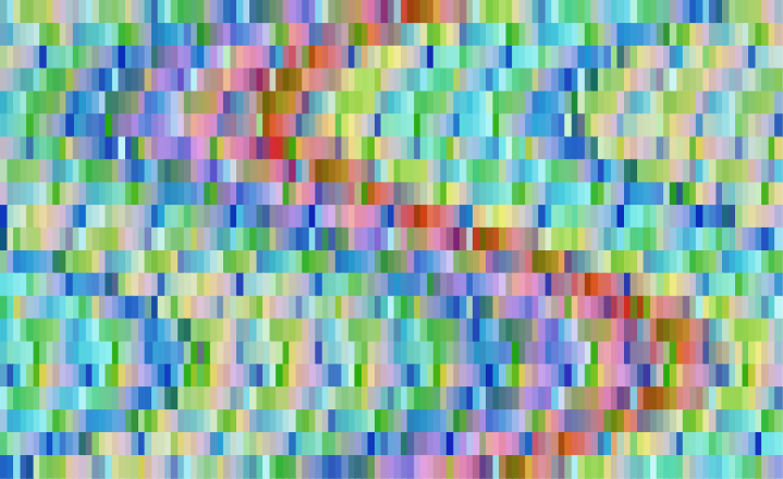 Colorful Pattern Clip Art Image - ClipSafari