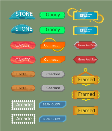 Game Options Clip Art Image - ClipSafari