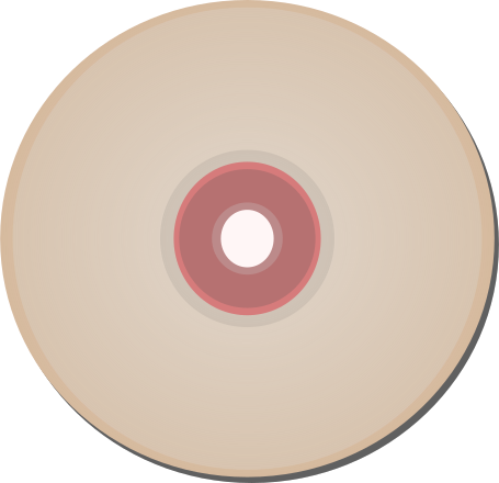 Round CD Clip Art Image - ClipSafari