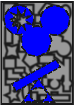 Mickey Mouse Clip Art Image - ClipSafari