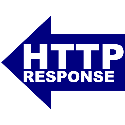 HTTP Response Sign Clip Art Image - ClipSafari