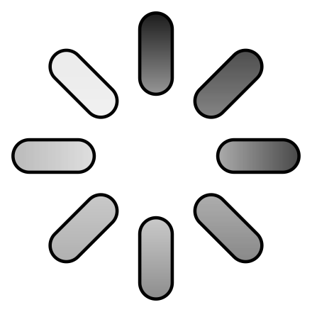 Loading icon Clip Art Image - ClipSafari