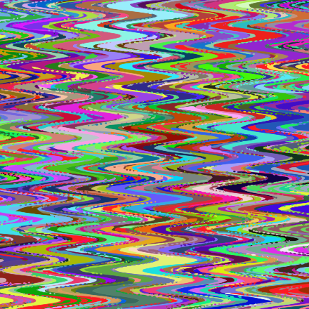 Colorful Pattern Clip Art Image - ClipSafari