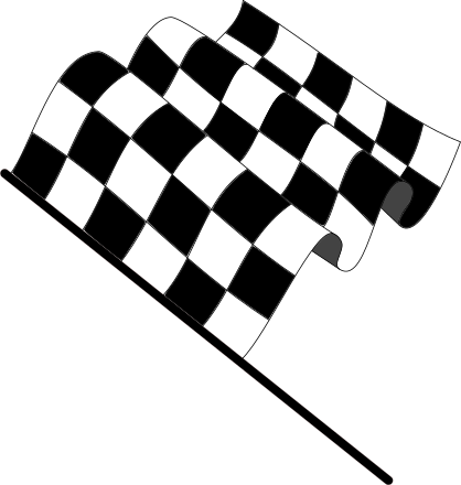 Race Flag Clip Art Image - ClipSafari