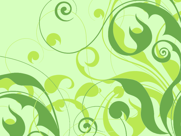 Flourish Background soft Clip Art Image - ClipSafari