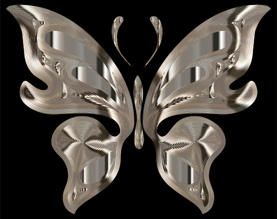 Butterfly Clip Art Image - ClipSafari