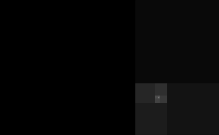 A Black and White Abstract Artwork Clip Art Image - ClipSafari