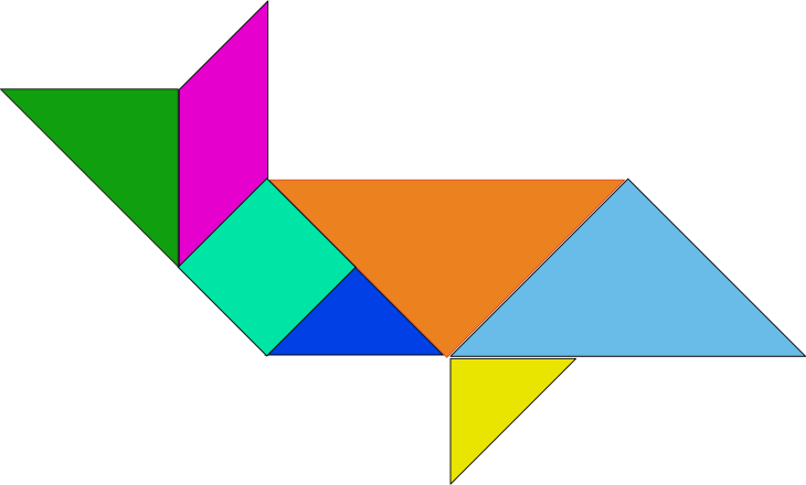 Triangle Bird Clip Art Image - ClipSafari