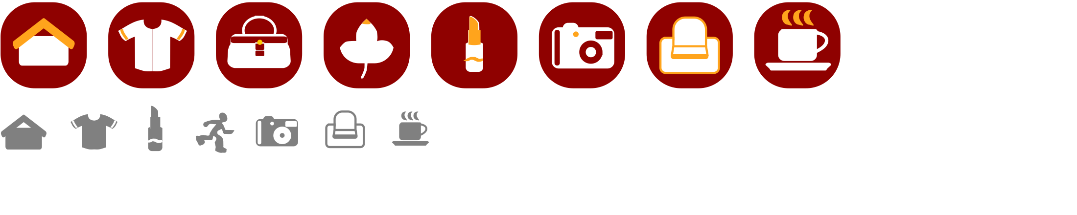 Icons Clip Art Image - ClipSafari