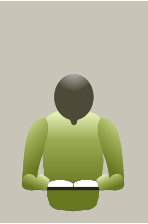 Person Reading Clip Art Image - ClipSafari