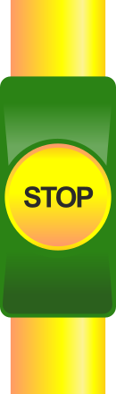 Stop button Clip Art Image - ClipSafari
