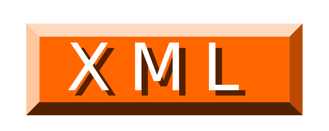 XML Button Clip Art Image - ClipSafari