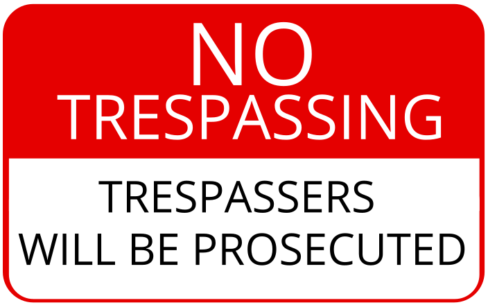 no-trespassing-sign-clip-art-image-clipsafari
