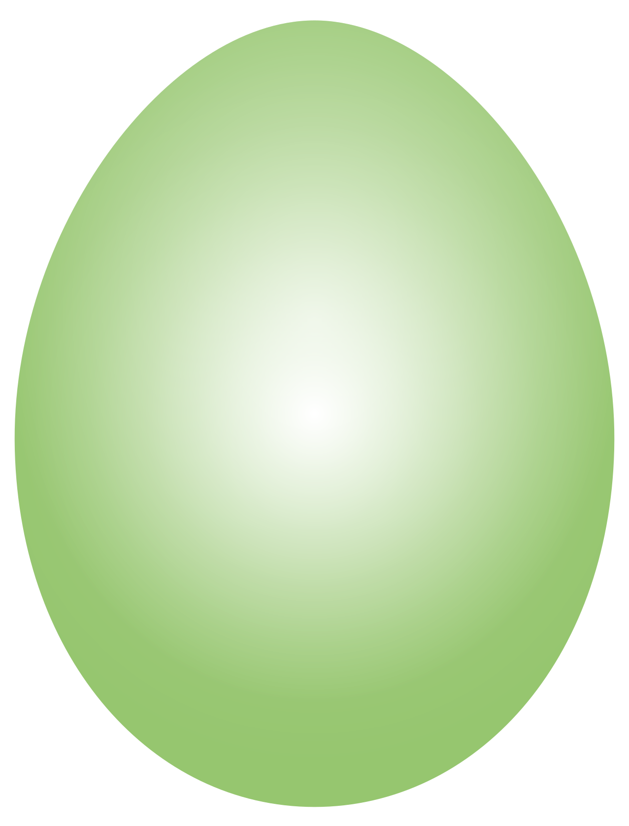 Lighting green outlet egg