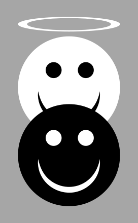 Angel Smiley Clip Art Image - ClipSafari