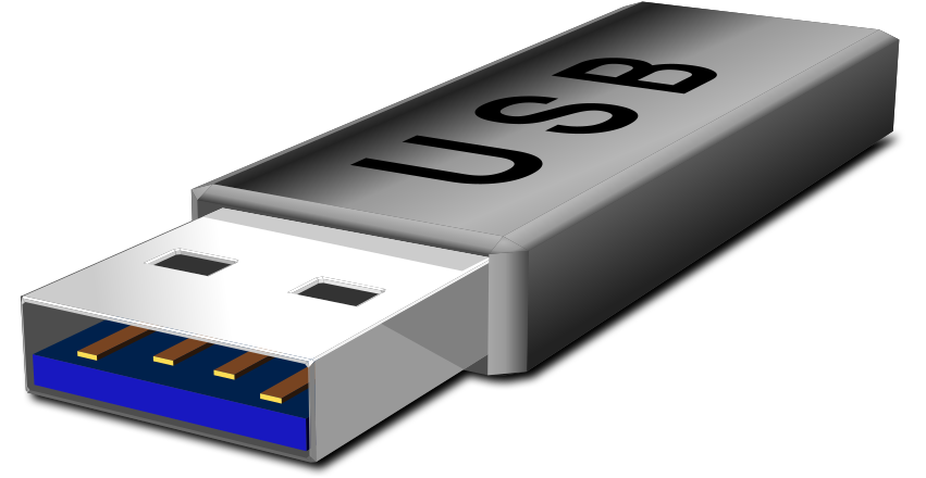 USB Device Clip Art Image - ClipSafari