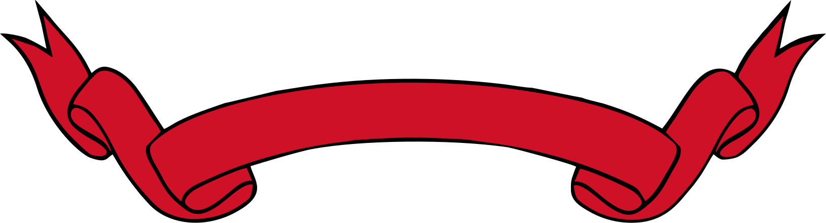 Red Ribbon Clip Art Image - ClipSafari