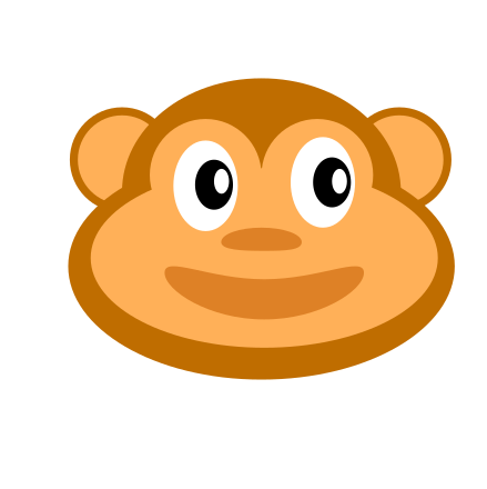 monkey-face-clip-art-image-clipsafari