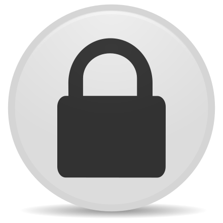 Lock Screen Icon Clip Art Image - ClipSafari