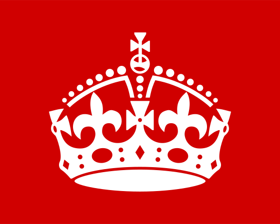 monarchy clipart