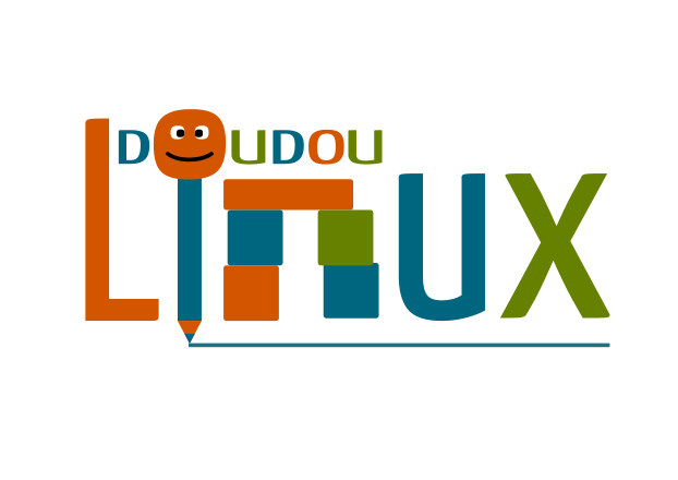 Doudou Linux Clip Art Image - ClipSafari