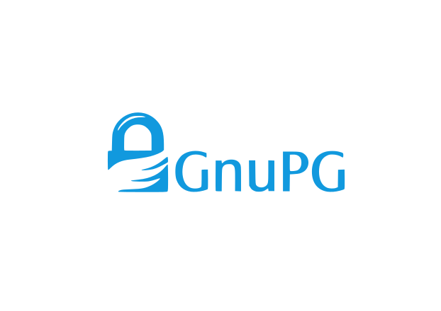 GnuPG logo Clip Art Image - ClipSafari