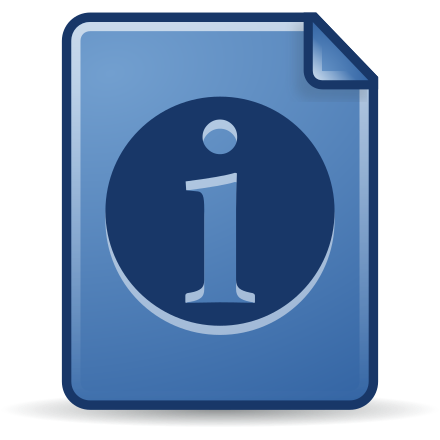 Blue Icons Clip Art Image - ClipSafari