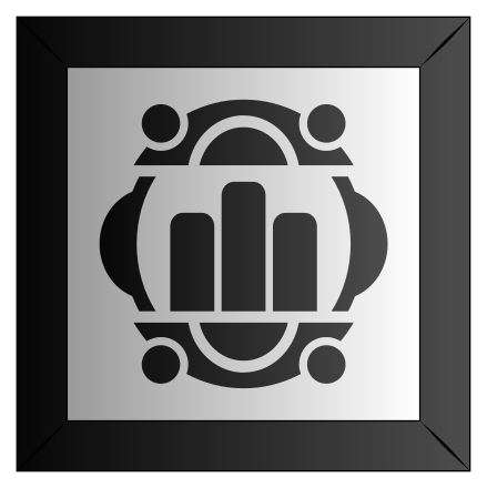 Black and White Logo Clip Art Image - ClipSafari
