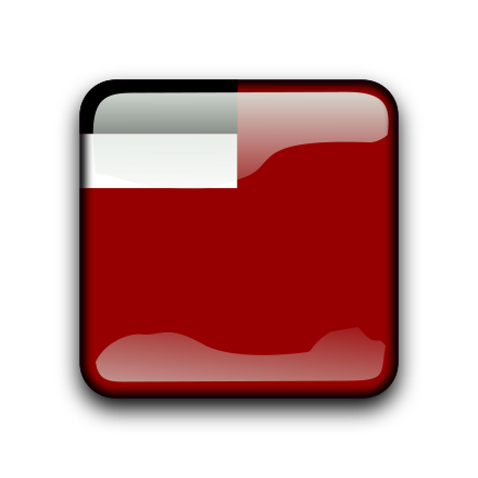 Red and White Square Clip Art Image - ClipSafari