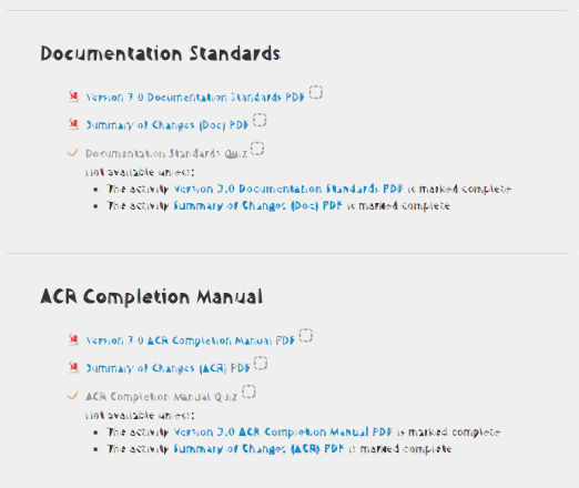 Documentation Standards Clip Art Image - ClipSafari