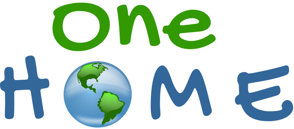 One Home Clip Art Image - ClipSafari