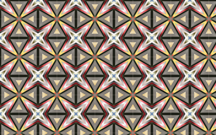 Geometric Patterns Clip Art Image - ClipSafari