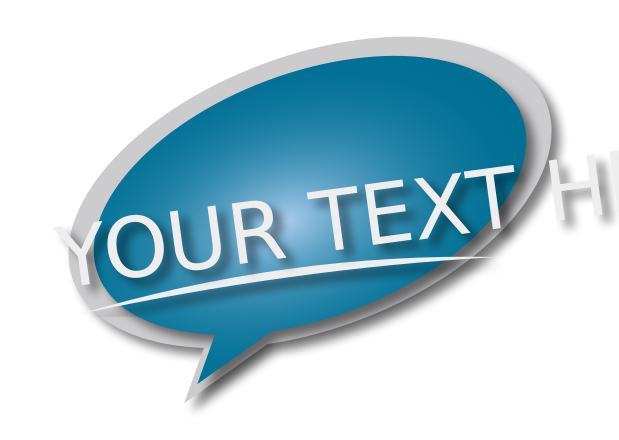 Your Text Clip Art Image - ClipSafari