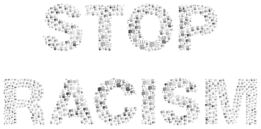 stop-racism-clip-art-image-clipsafari