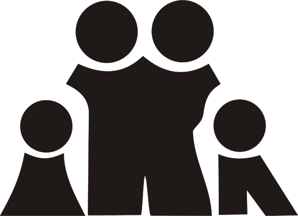 family-silhouette-clip-art-image-clipsafari