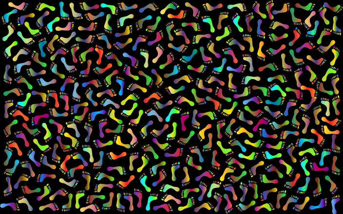 Colorful Pattern Clip Art Image - ClipSafari