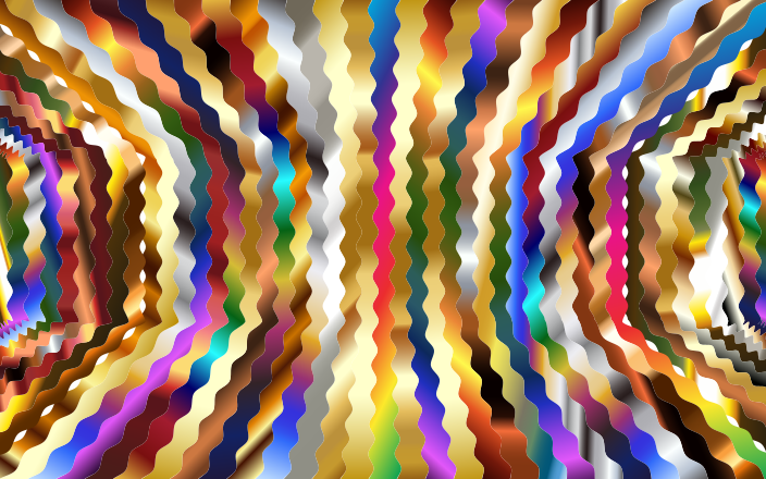 Colorful Pattern Clip Art Image - ClipSafari
