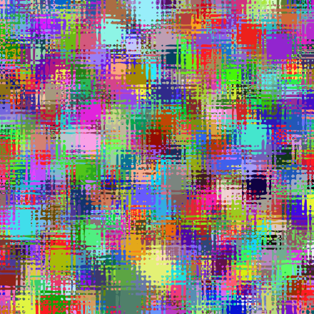 Colorful Pattern Clip Art Image - ClipSafari