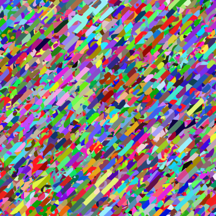 Colorful Pattern Clip Art Image - ClipSafari
