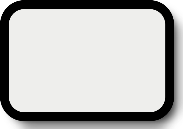 A Blank Screen Clip Art Image - ClipSafari