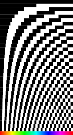 Color Steps Clip Art Image - ClipSafari
