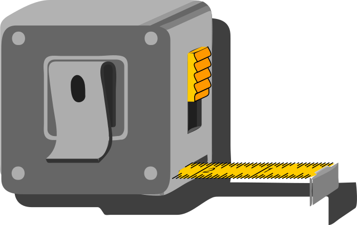 Measure Clip Art Image - ClipSafari