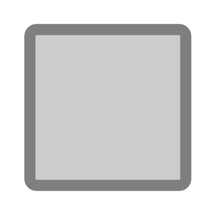 Empty Square Clip Art Image - ClipSafari