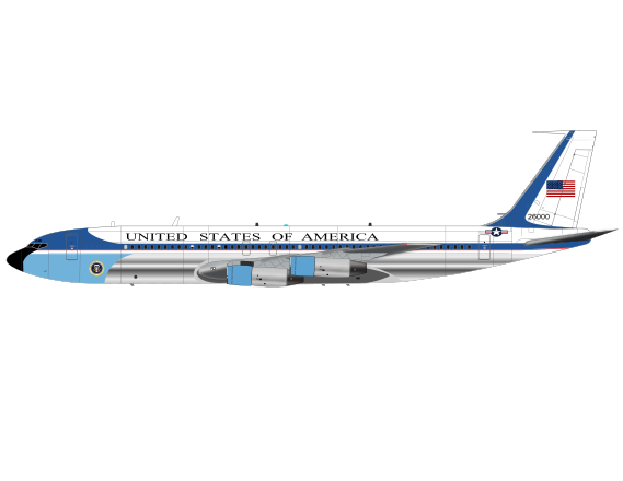 Cartoon Air Force One Clip Art Image - ClipSafari