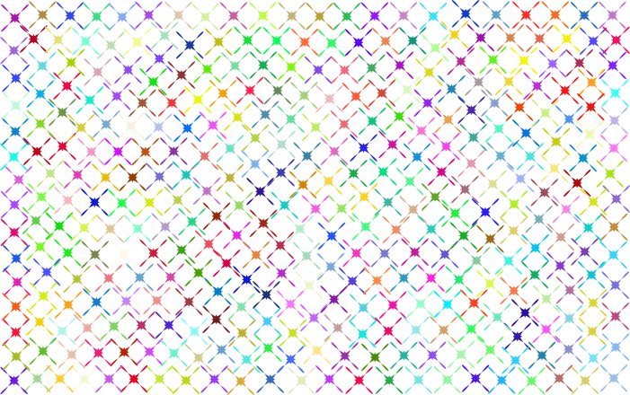 Colorful Dots Clip Art Image - ClipSafari