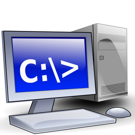 Computer Client Clip Art Image - ClipSafari