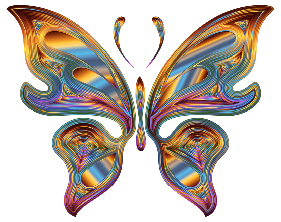 Butterfly Clip Art Image - ClipSafari