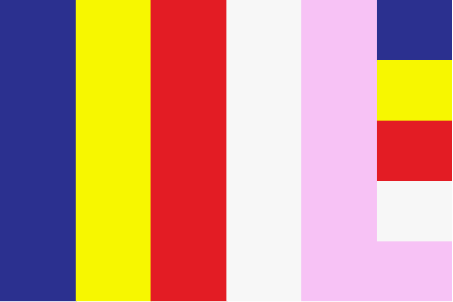 Colorful Flag Clip Art Image - ClipSafari