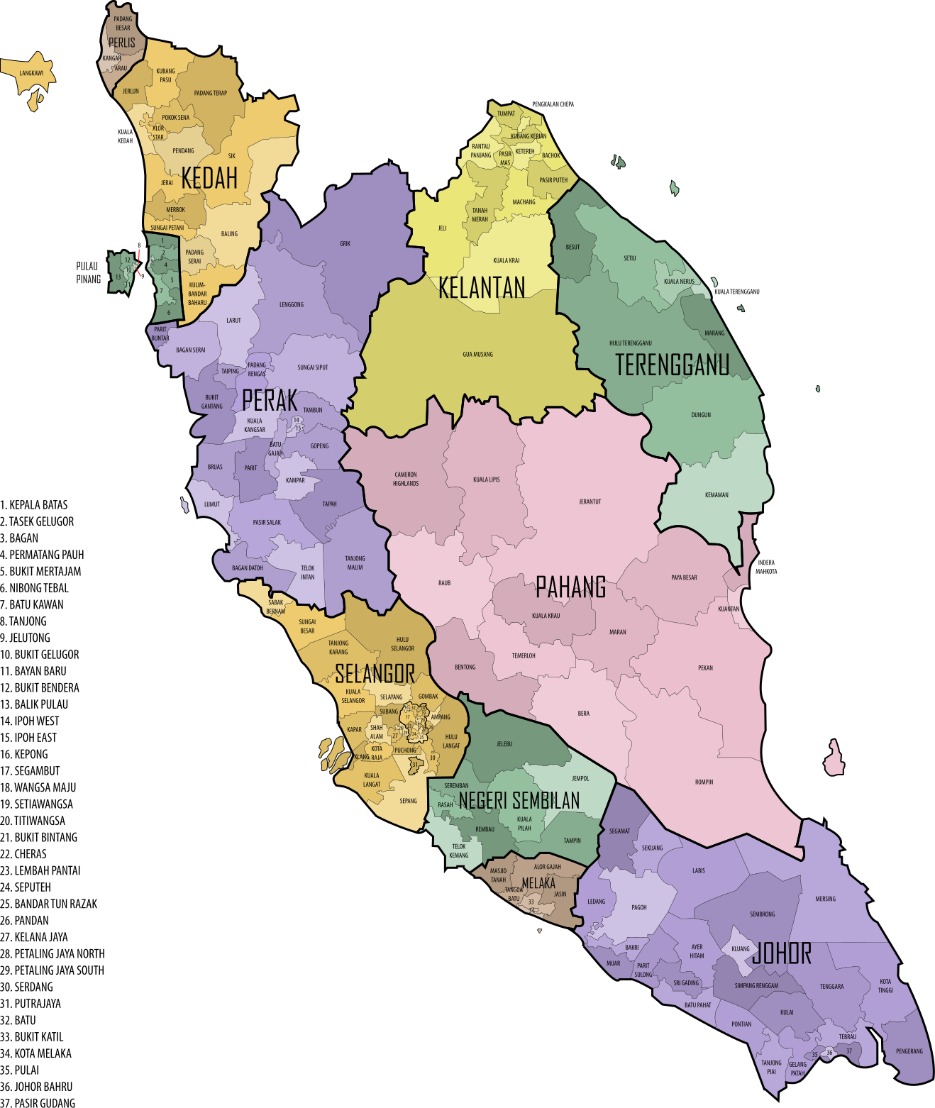 map peninsula malaysia        <h3 class=