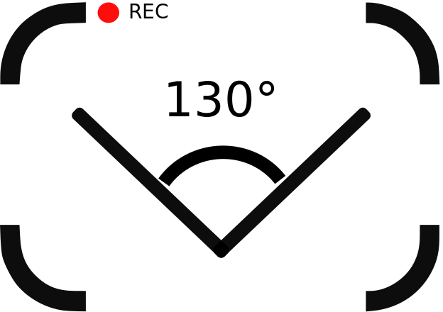 Recording Angle Clip Art Image - ClipSafari